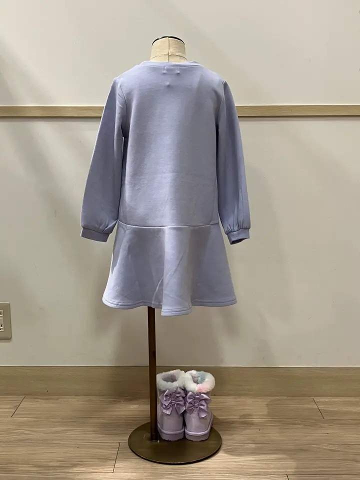 ONWARD CROSSET SELECT 黒澤 コーディネート画像