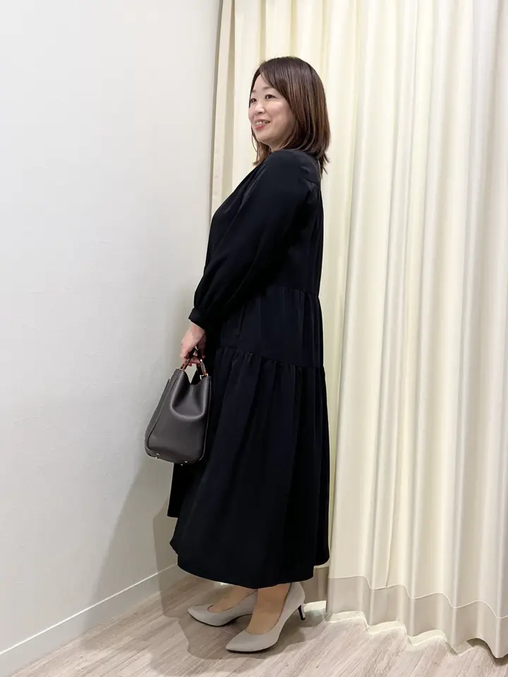 ONWARD CROSSET SELECT 伊藤 コーディネート画像