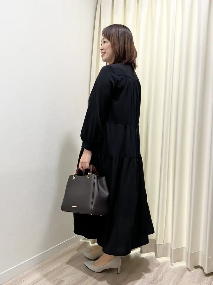 ONWARD CROSSET SELECT 伊藤 コーディネート画像