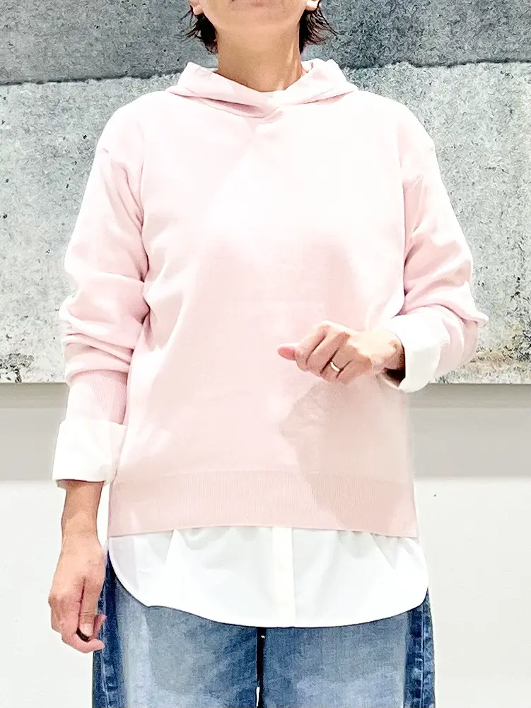 ONWARD CROSSET SELECT 會澤 コーディネート画像