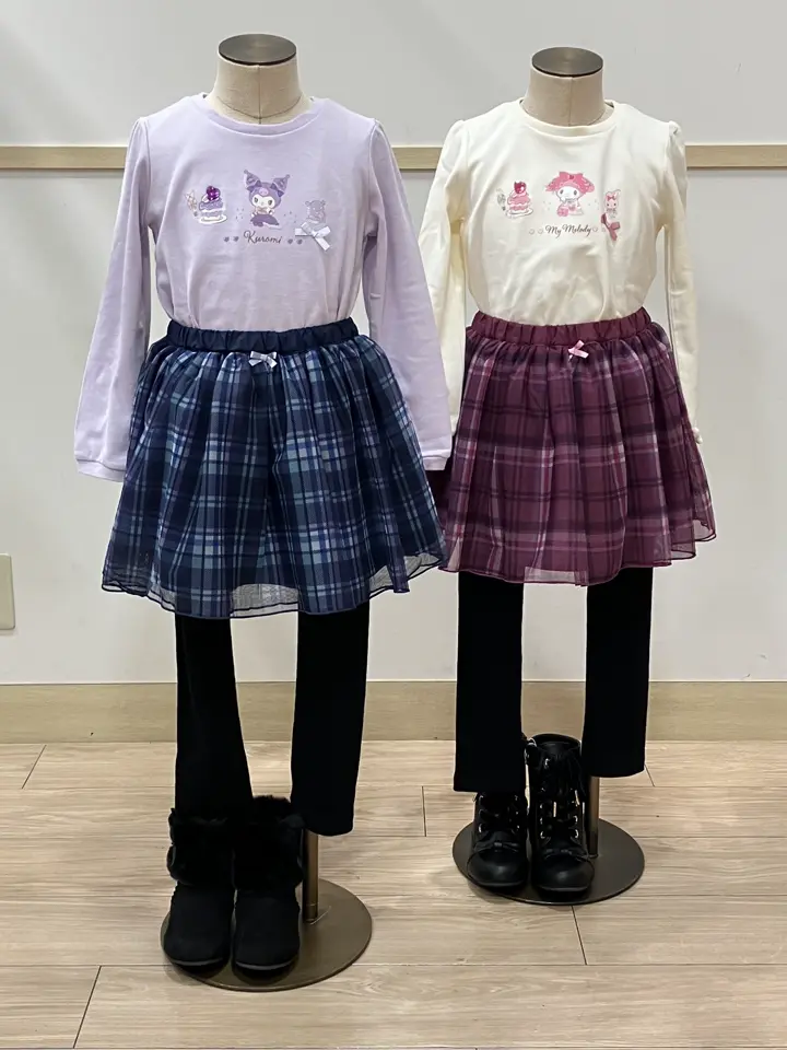 ONWARD CROSSET SELECT 黒澤 コーディネート画像