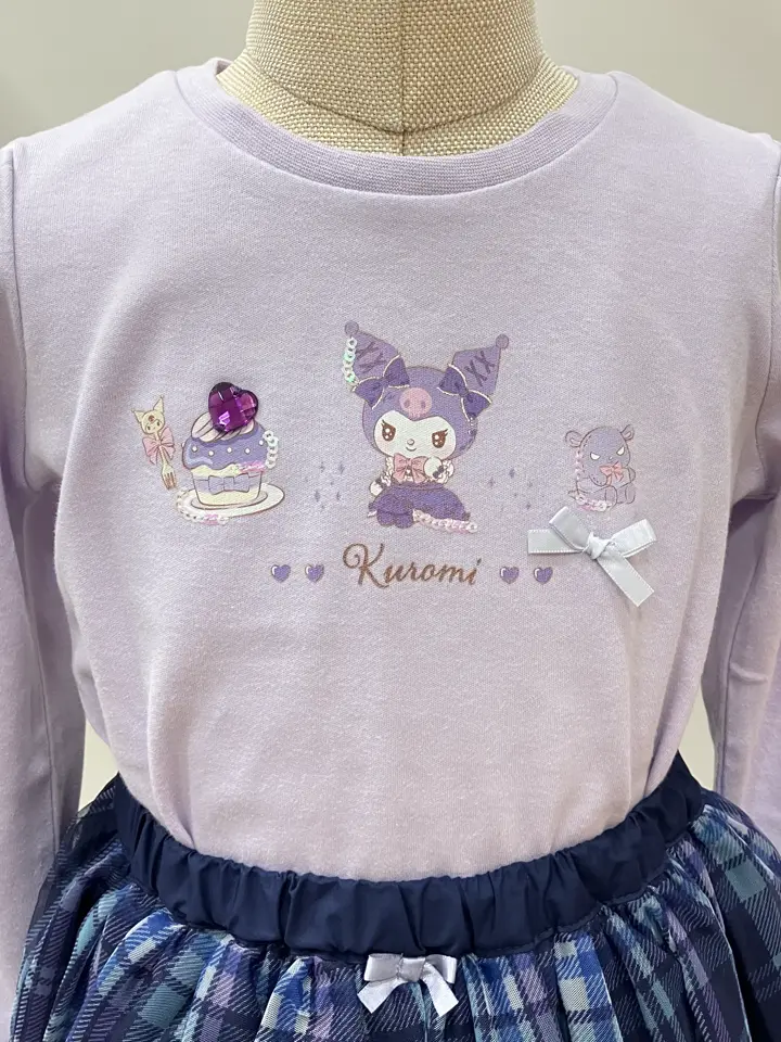 ONWARD CROSSET SELECT 黒澤 コーディネート画像