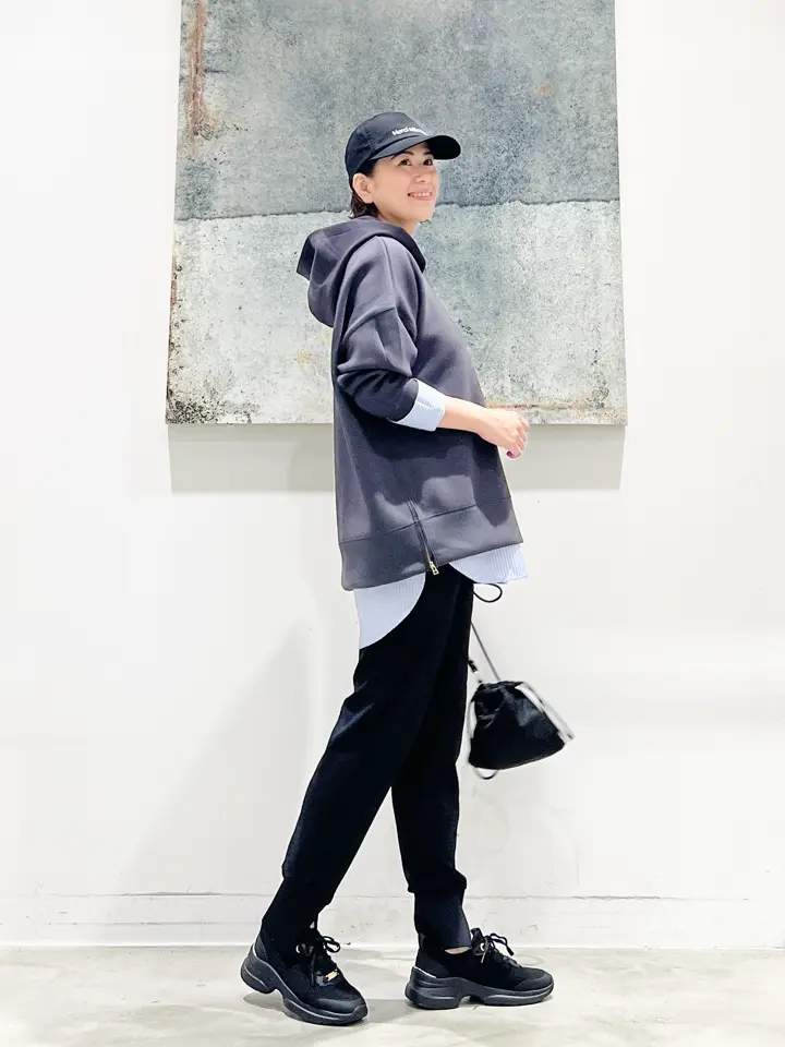 ONWARD CROSSET SELECT 會澤 コーディネート画像