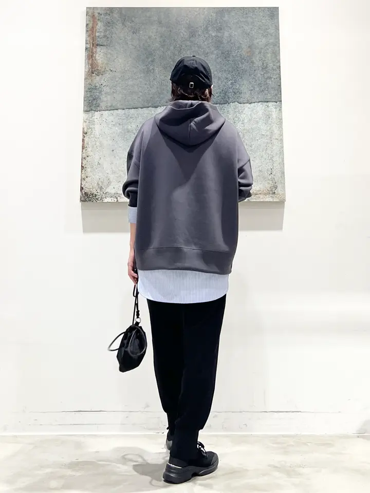 ONWARD CROSSET SELECT 會澤 コーディネート画像