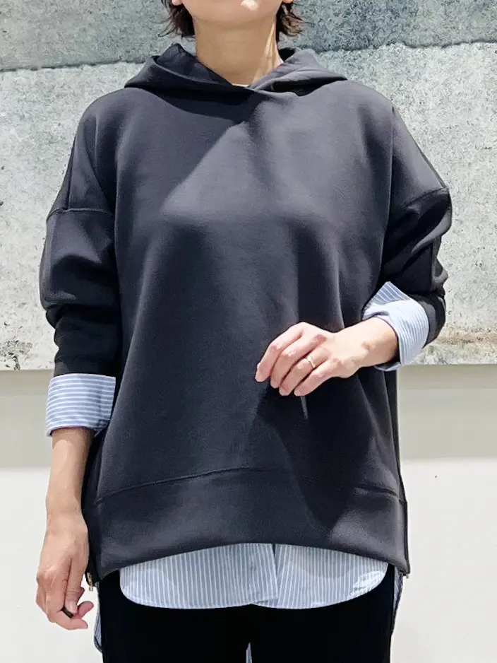 ONWARD CROSSET SELECT 會澤 コーディネート画像