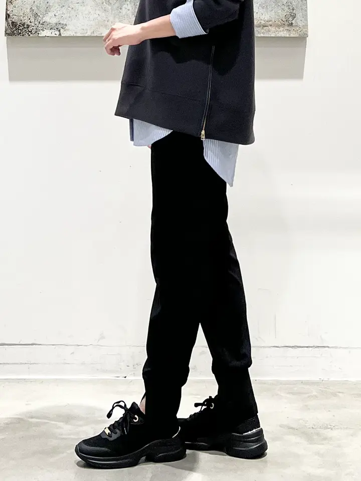 ONWARD CROSSET SELECT 會澤 コーディネート画像