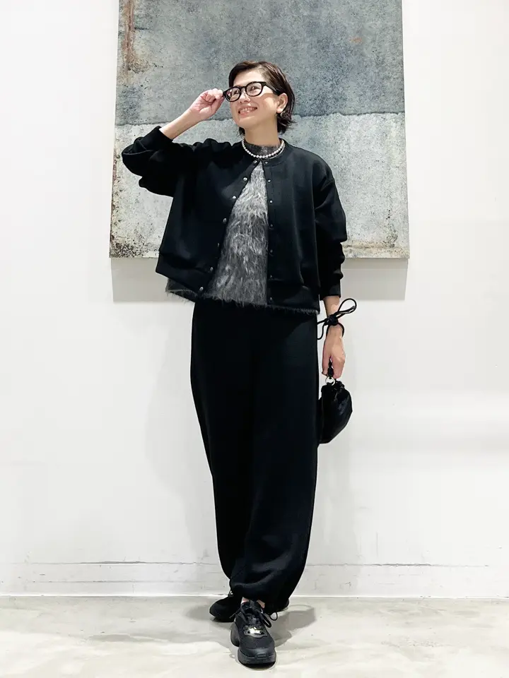 ONWARD CROSSET SELECT 會澤 コーディネート画像