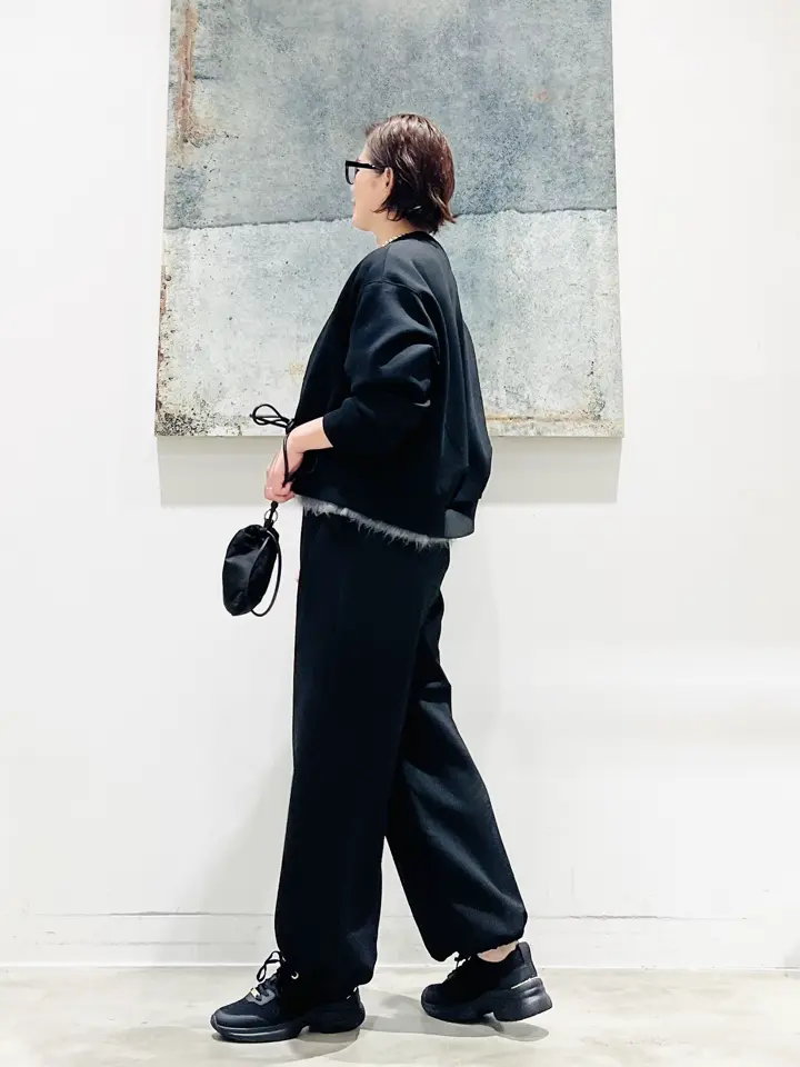 ONWARD CROSSET SELECT 會澤 コーディネート画像