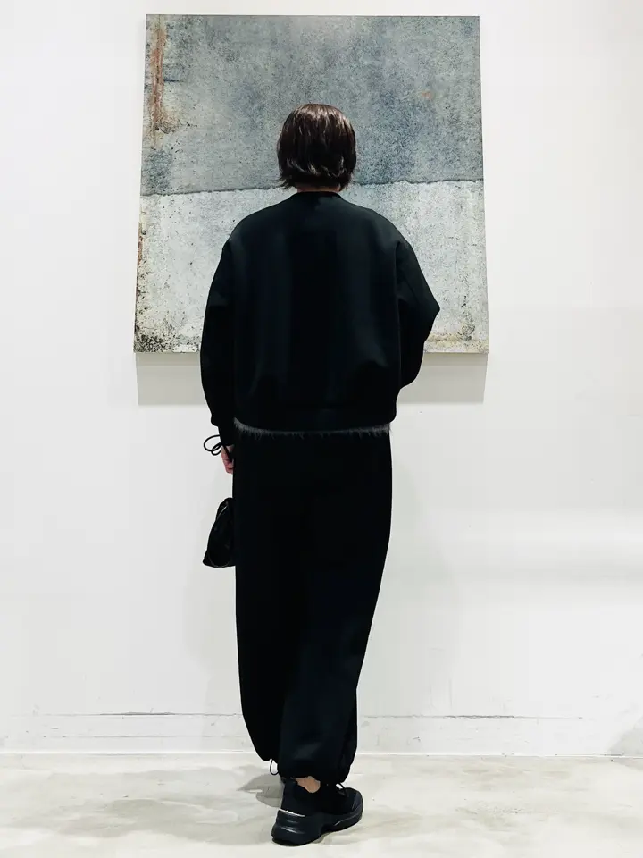 ONWARD CROSSET SELECT 會澤 コーディネート画像