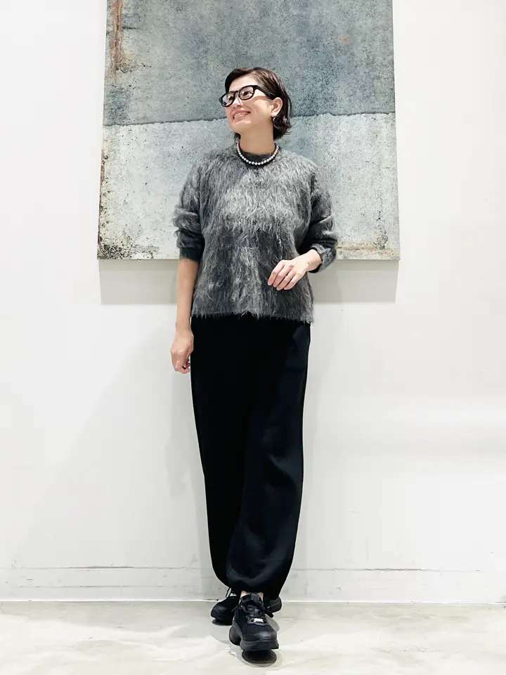 ONWARD CROSSET SELECT 會澤 コーディネート画像