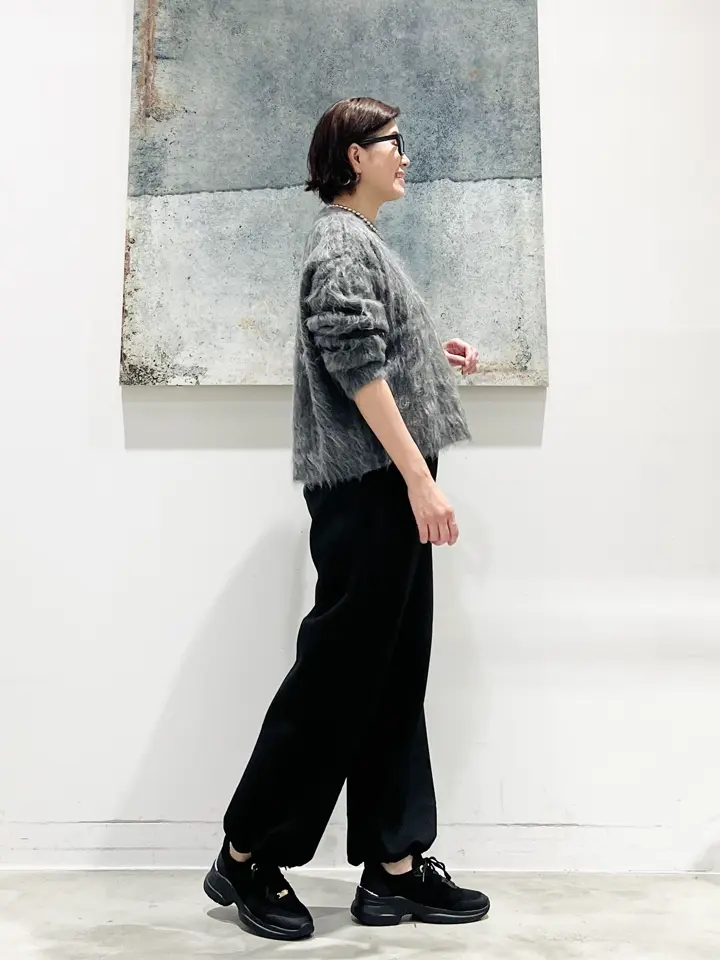 ONWARD CROSSET SELECT 會澤 コーディネート画像