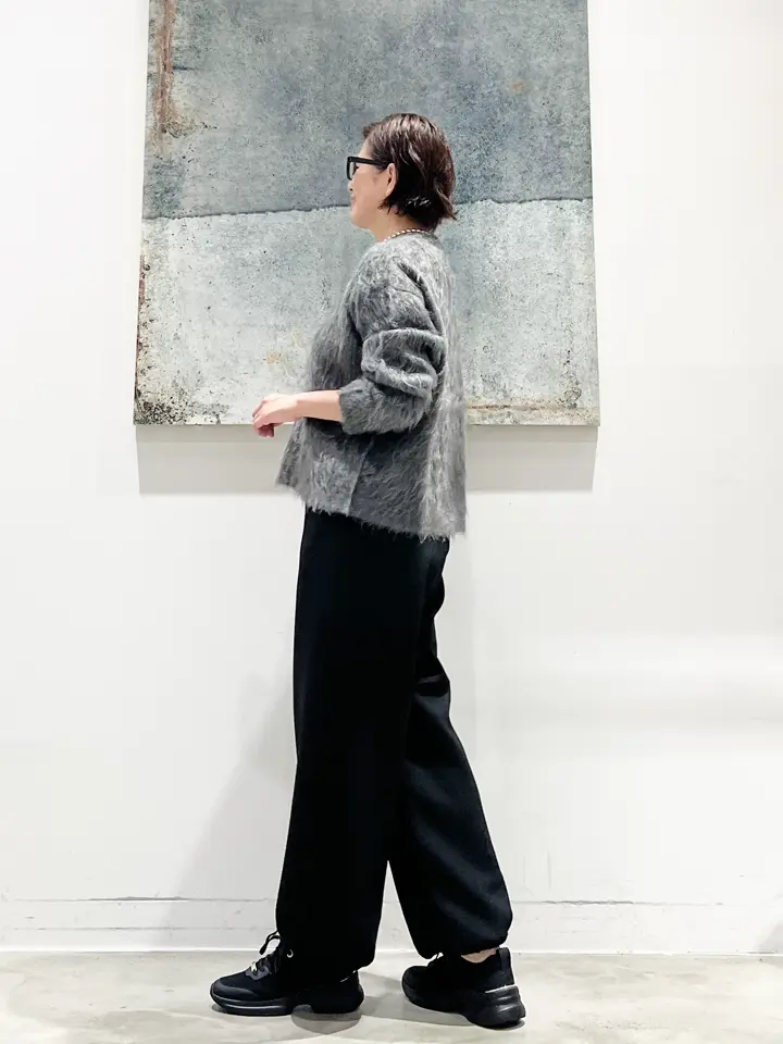 ONWARD CROSSET SELECT 會澤 コーディネート画像