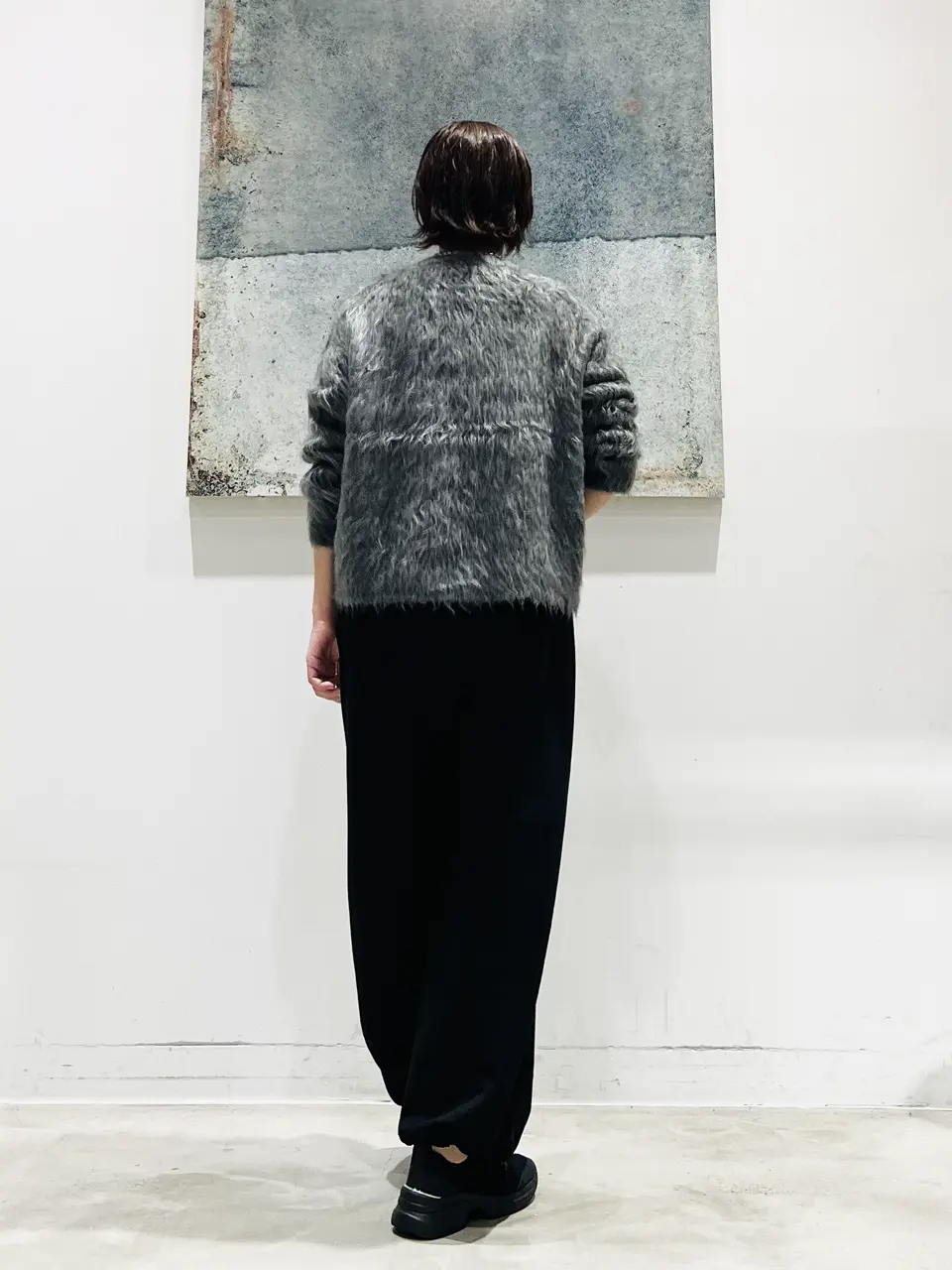 ONWARD CROSSET SELECT 會澤 コーディネート画像