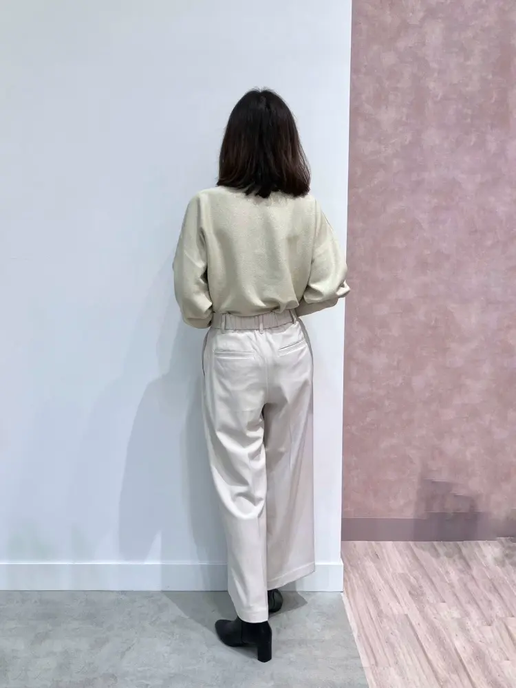 ONWARD CROSSET SELECT 山本 コーディネート画像