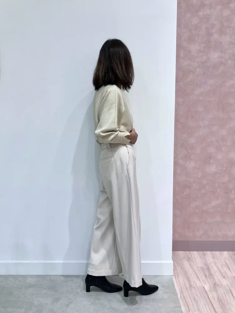 ONWARD CROSSET SELECT 山本 コーディネート画像