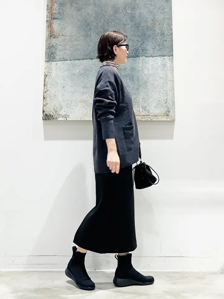 ONWARD CROSSET SELECT 會澤 コーディネート画像