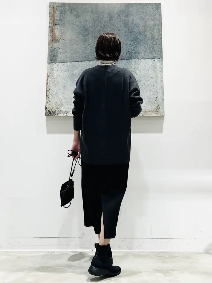 ONWARD CROSSET SELECT 會澤 コーディネート画像