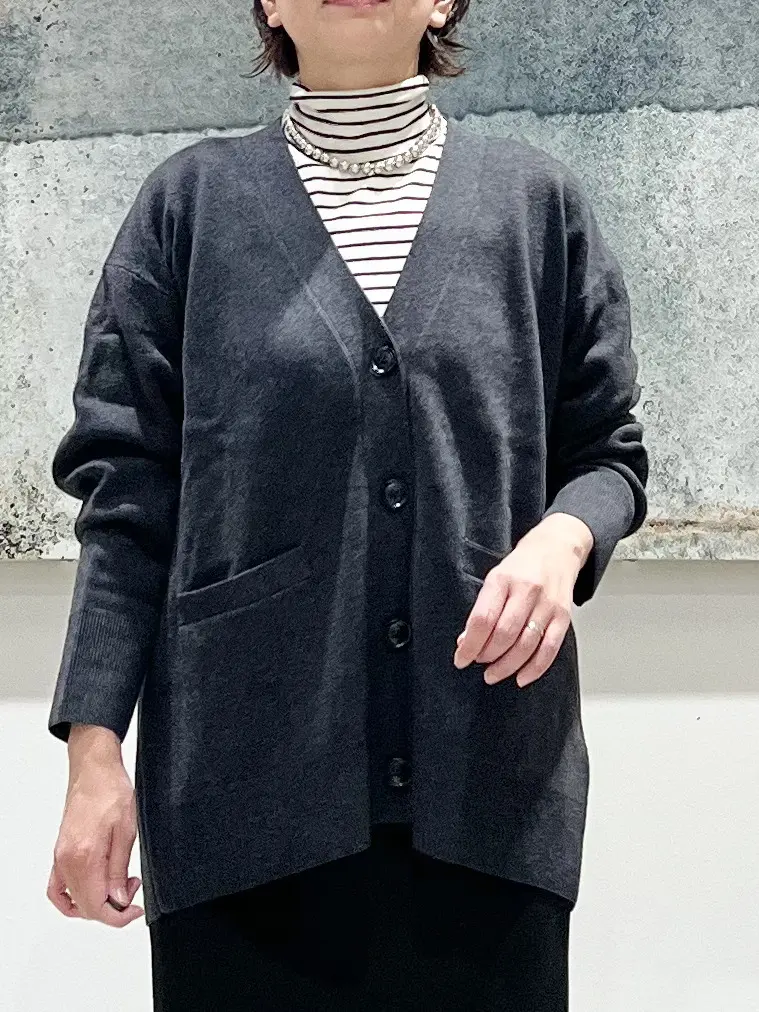 ONWARD CROSSET SELECT 會澤 コーディネート画像