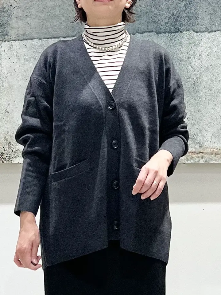 ONWARD CROSSET SELECT 會澤 コーディネート画像