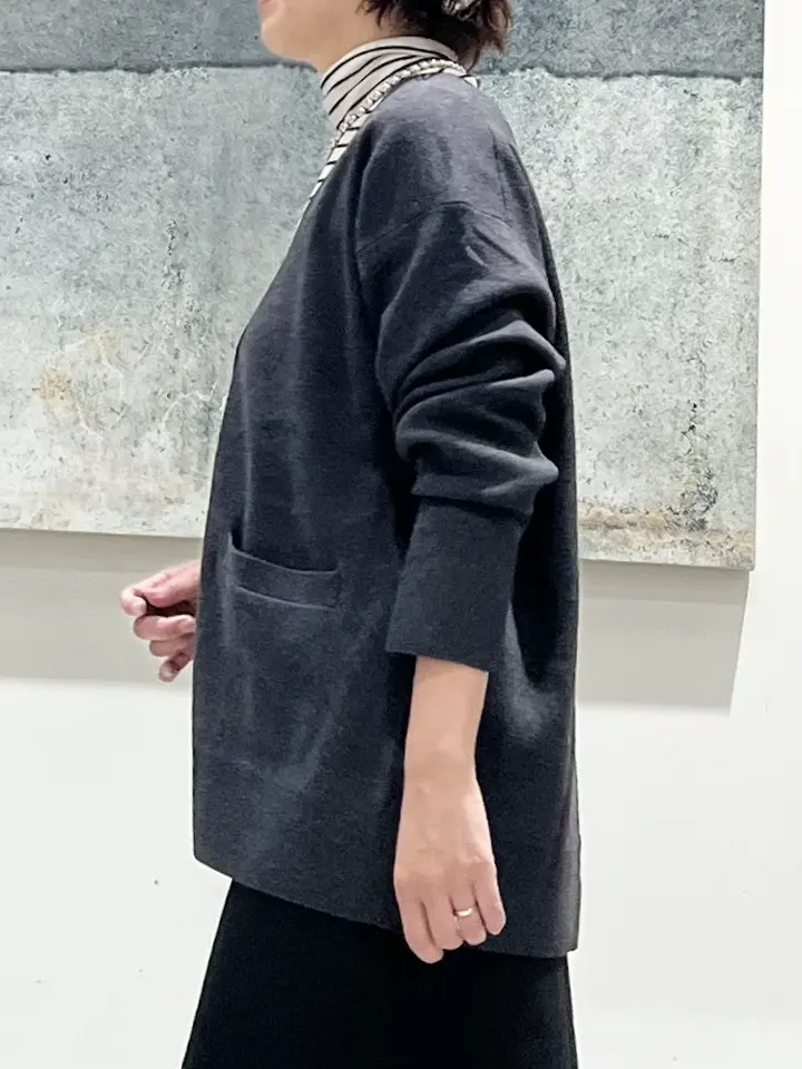 ONWARD CROSSET SELECT 會澤 コーディネート画像