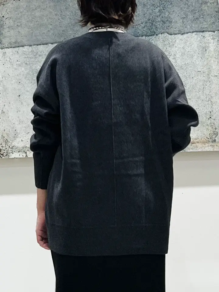 ONWARD CROSSET SELECT 會澤 コーディネート画像