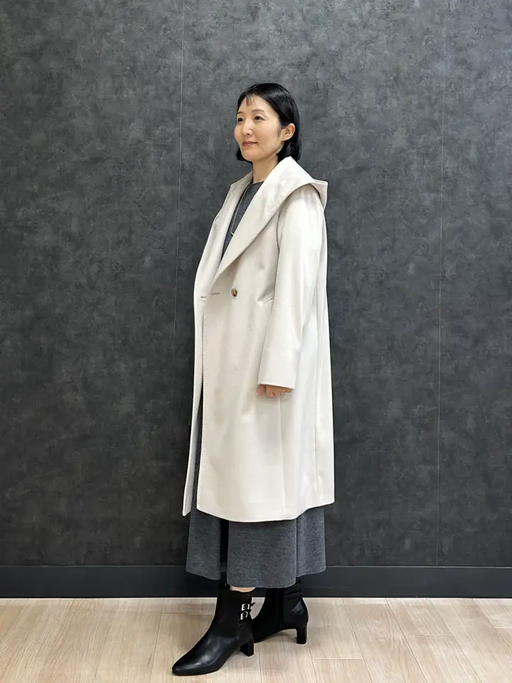 ONWARD CROSSET SELECT 鈴木 コーディネート画像