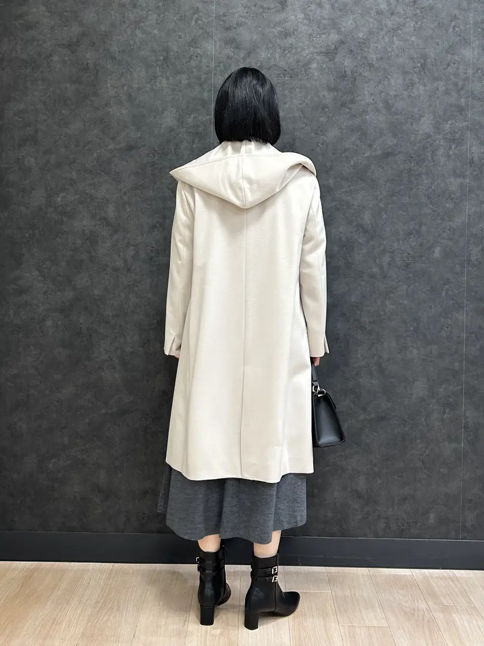 ONWARD CROSSET SELECT 鈴木 コーディネート画像