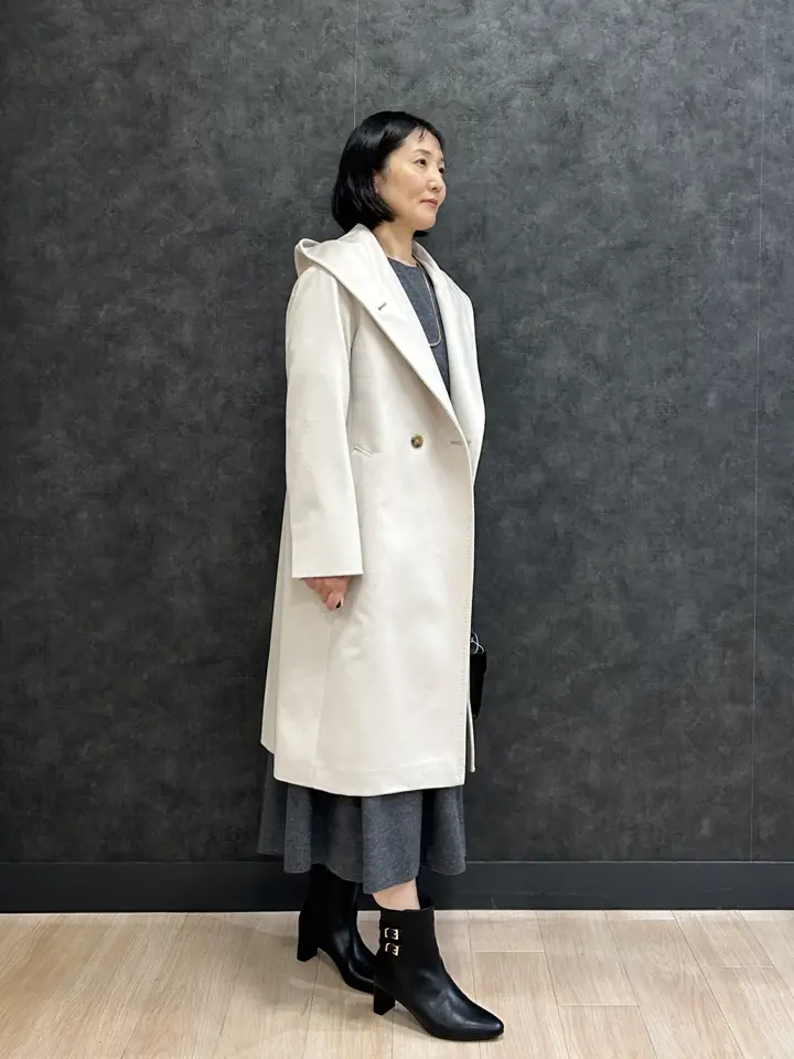 ONWARD CROSSET SELECT 鈴木 コーディネート画像