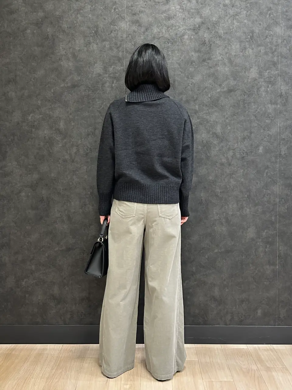 ONWARD CROSSET SELECT 鈴木 コーディネート画像