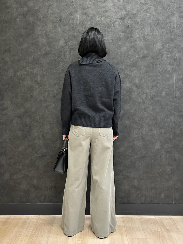 ONWARD CROSSET SELECT 鈴木 コーディネート画像