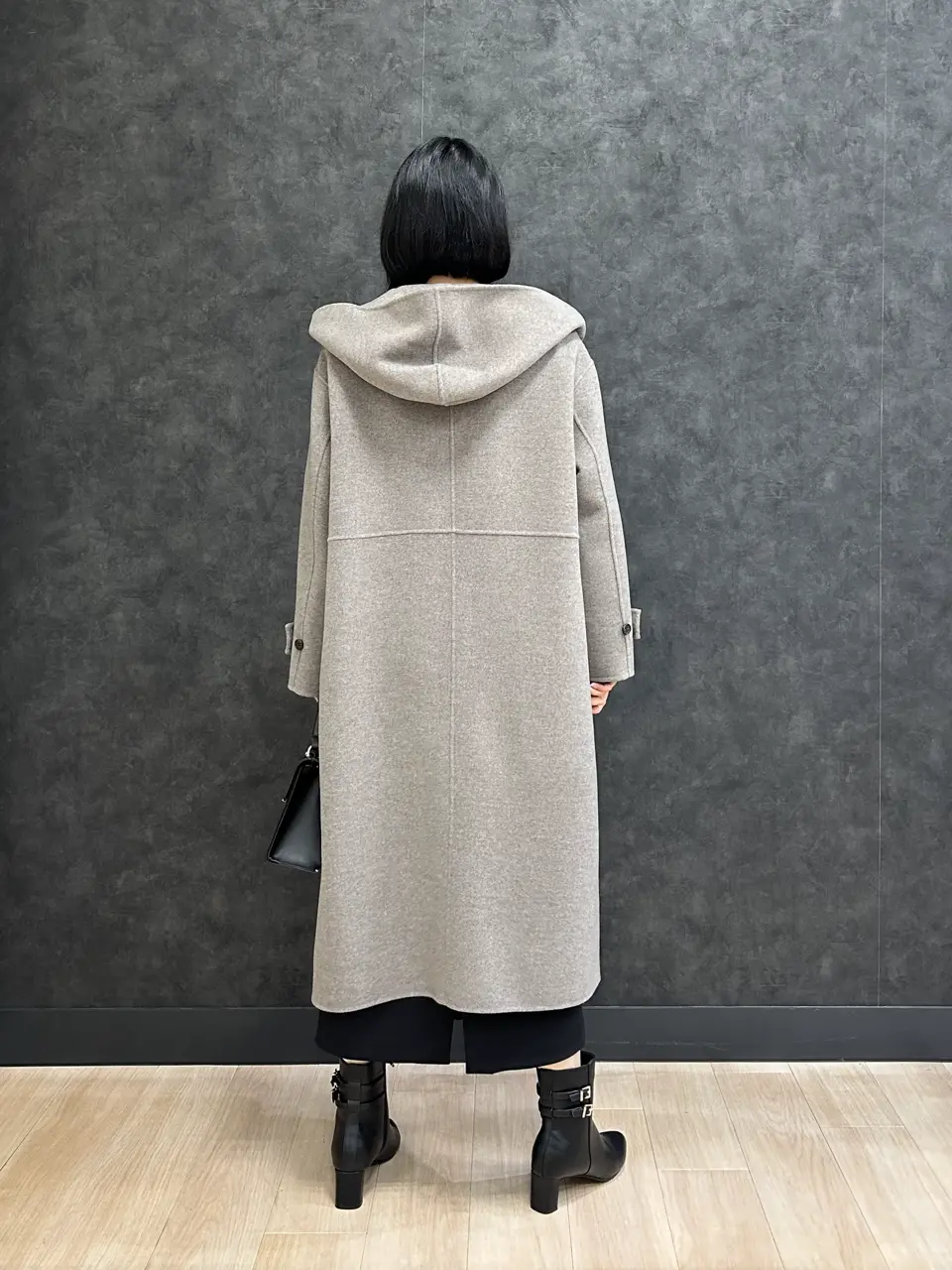 ONWARD CROSSET SELECT 鈴木 コーディネート画像