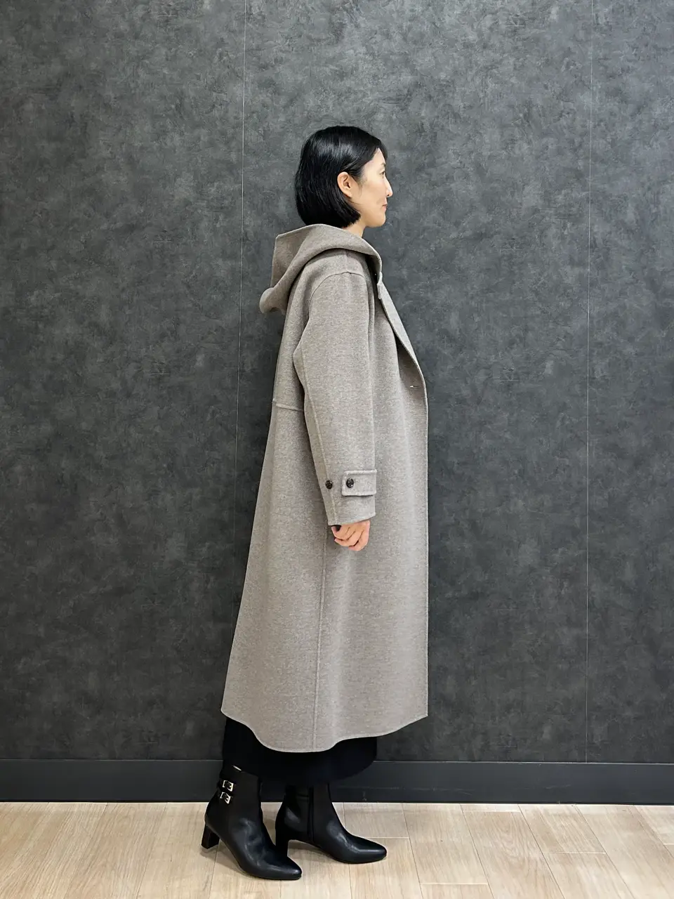 ONWARD CROSSET SELECT 鈴木 コーディネート画像