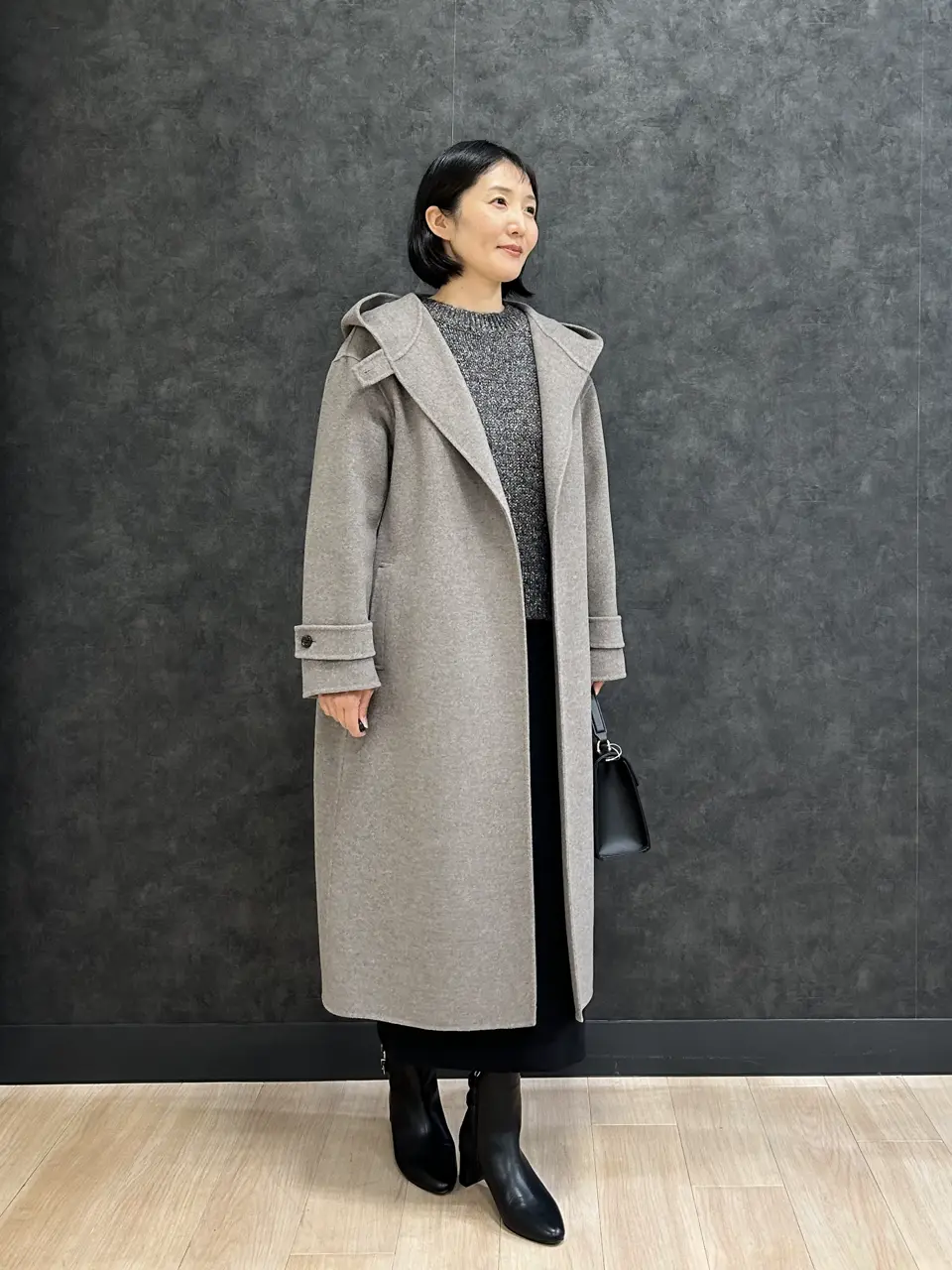 ONWARD CROSSET SELECT 鈴木 コーディネート画像