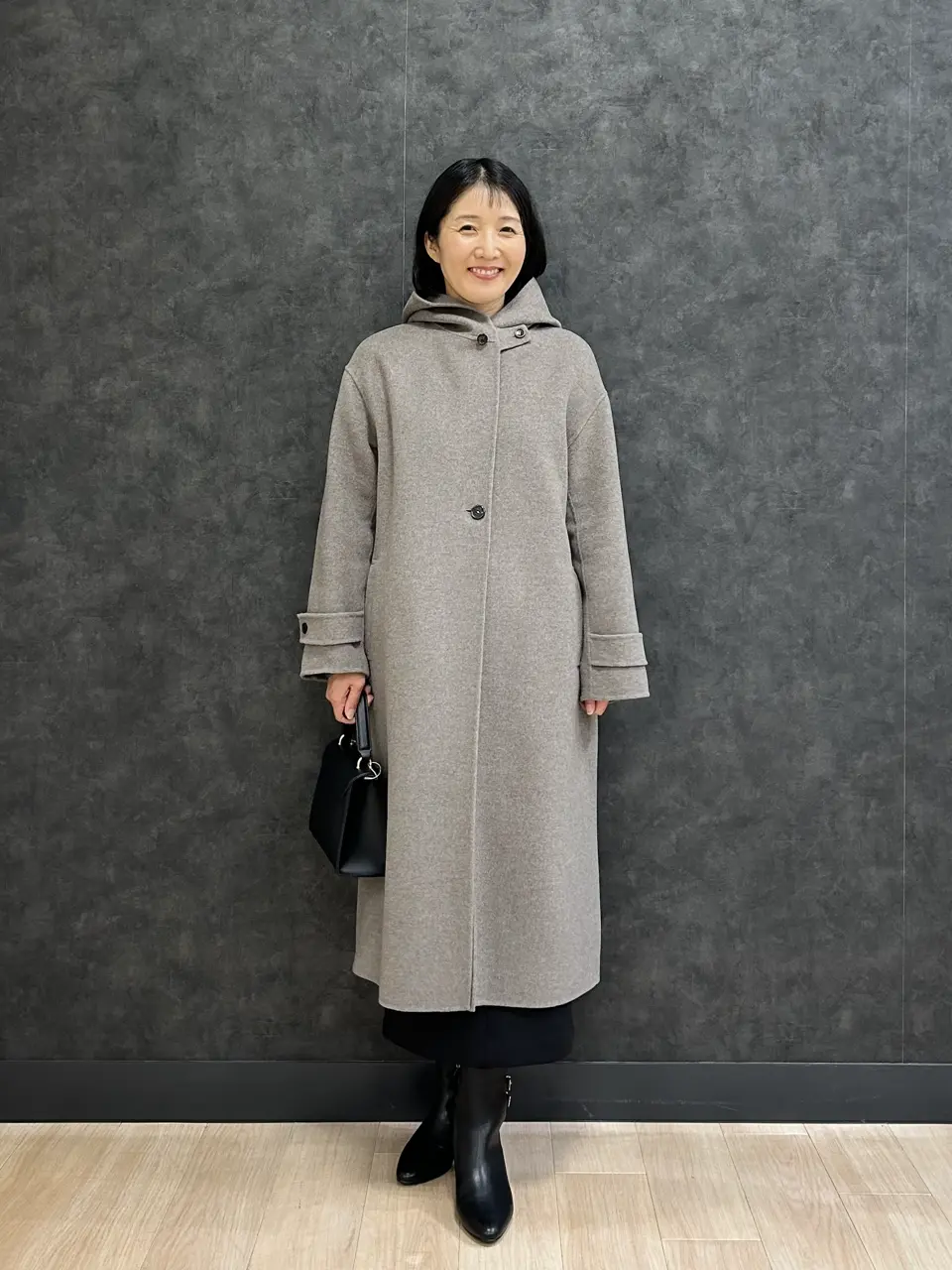 ONWARD CROSSET SELECT 鈴木 コーディネート画像