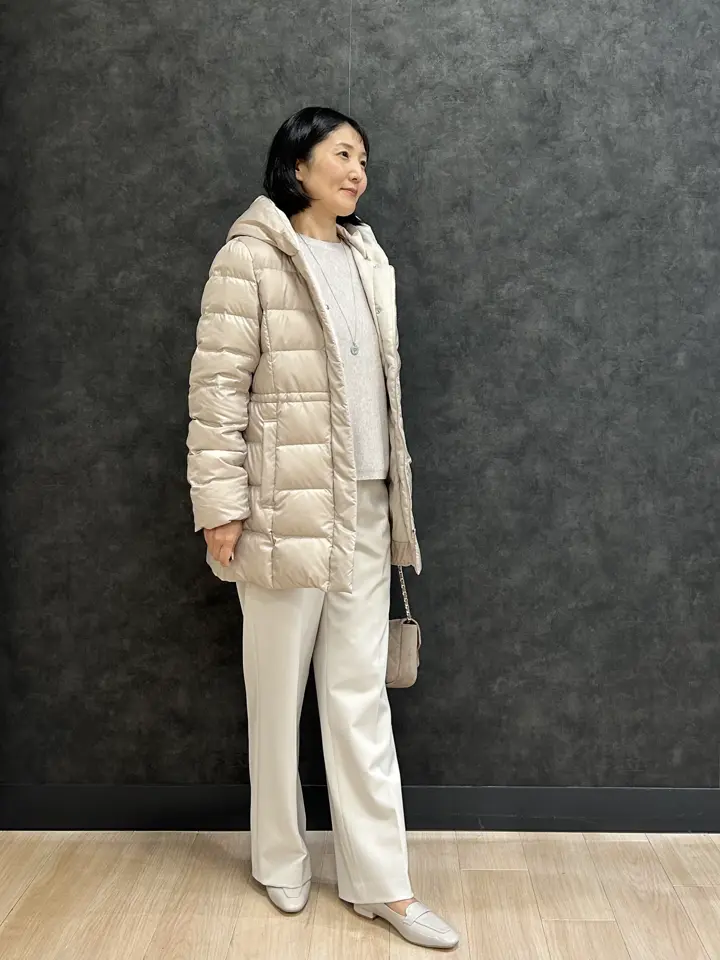 ONWARD CROSSET SELECT 鈴木 コーディネート画像