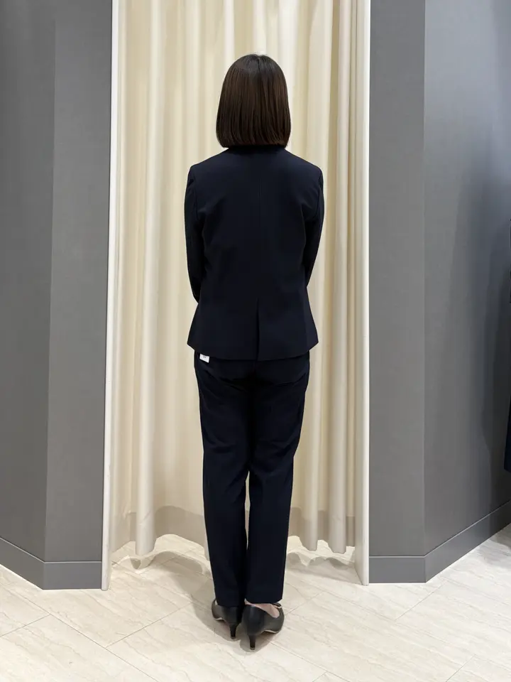 ONWARD CROSSET SELECT 清野 コーディネート画像