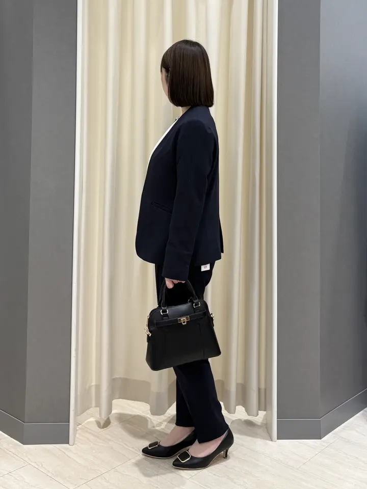 ONWARD CROSSET SELECT 清野 コーディネート画像