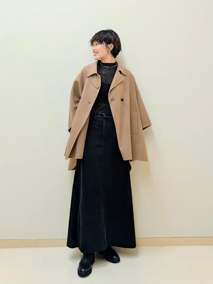 ONWARD CROSSET SELECT 中園 コーディネート画像