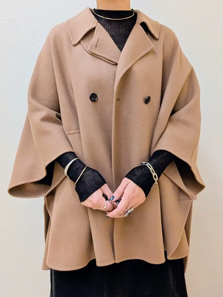 ONWARD CROSSET SELECT 中園 コーディネート画像