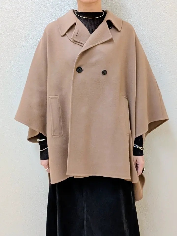 ONWARD CROSSET SELECT 中園 コーディネート画像