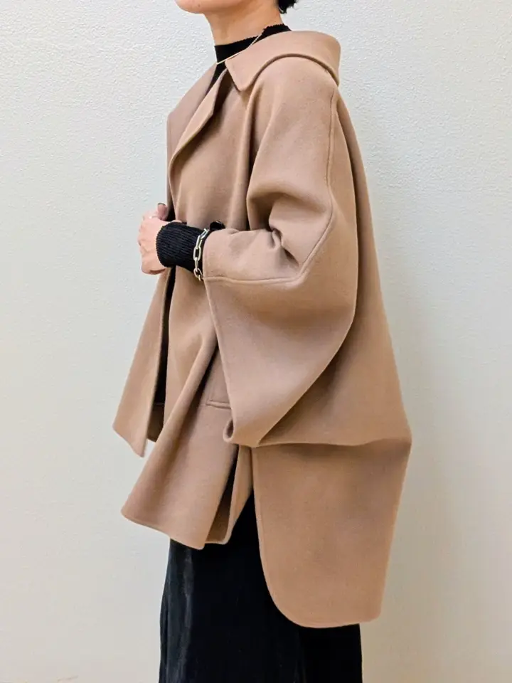 ONWARD CROSSET SELECT 中園 コーディネート画像