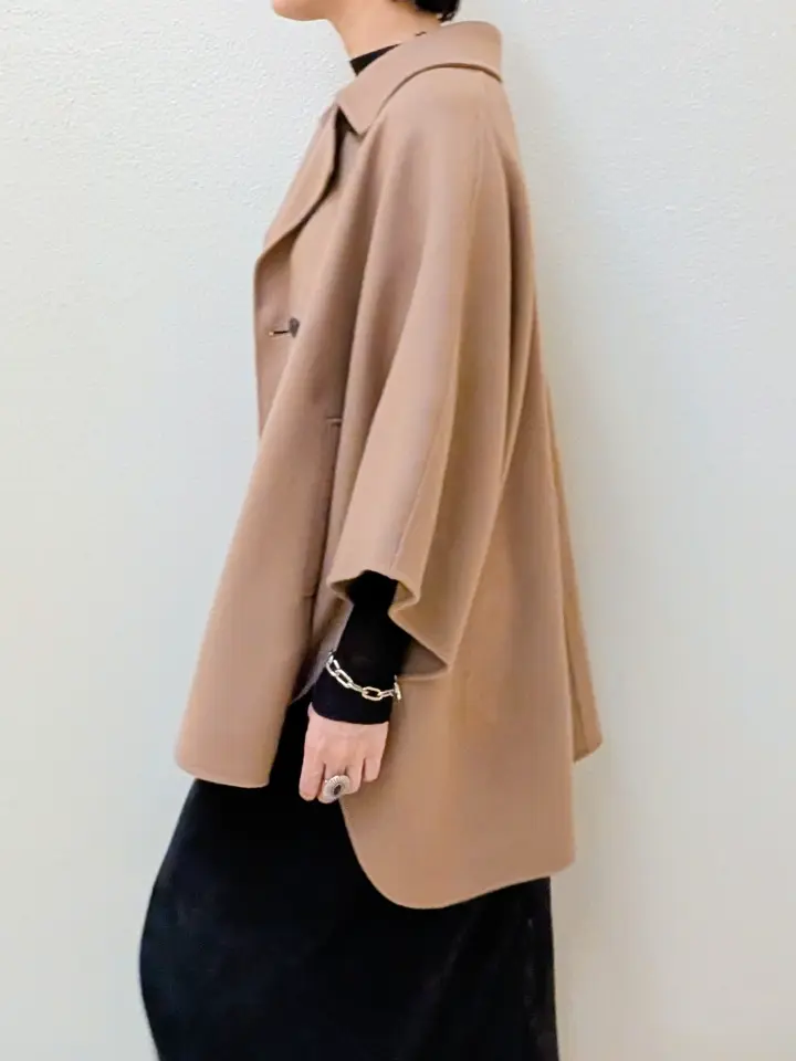 ONWARD CROSSET SELECT 中園 コーディネート画像