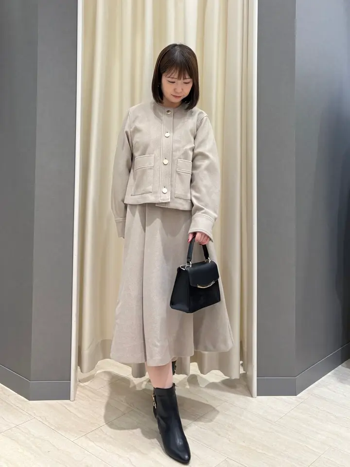 ONWARD CROSSET SELECT 清野 コーディネート画像