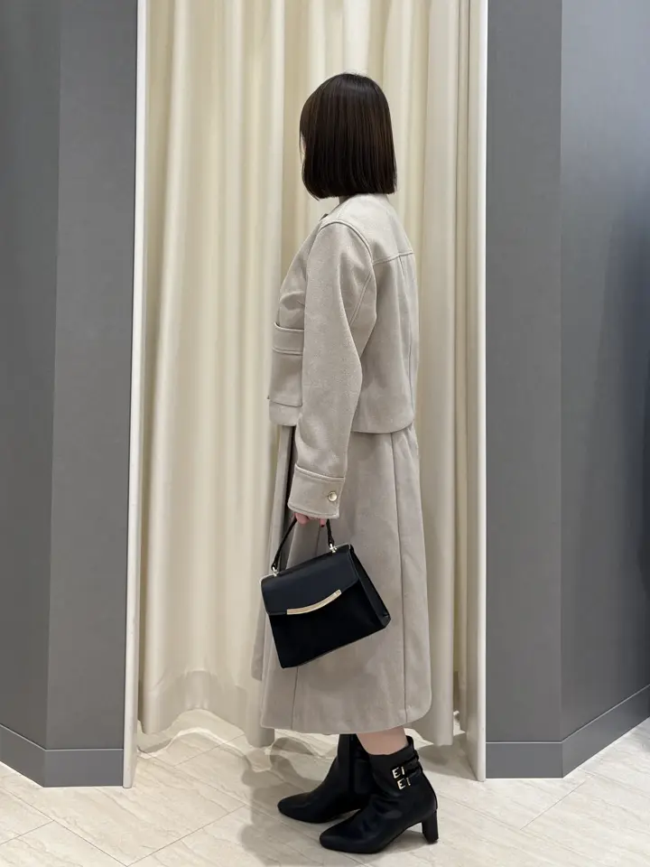 ONWARD CROSSET SELECT 清野 コーディネート画像