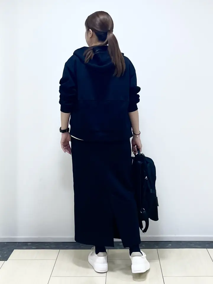 ONWARD CROSSET SELECT 山中 コーディネート画像