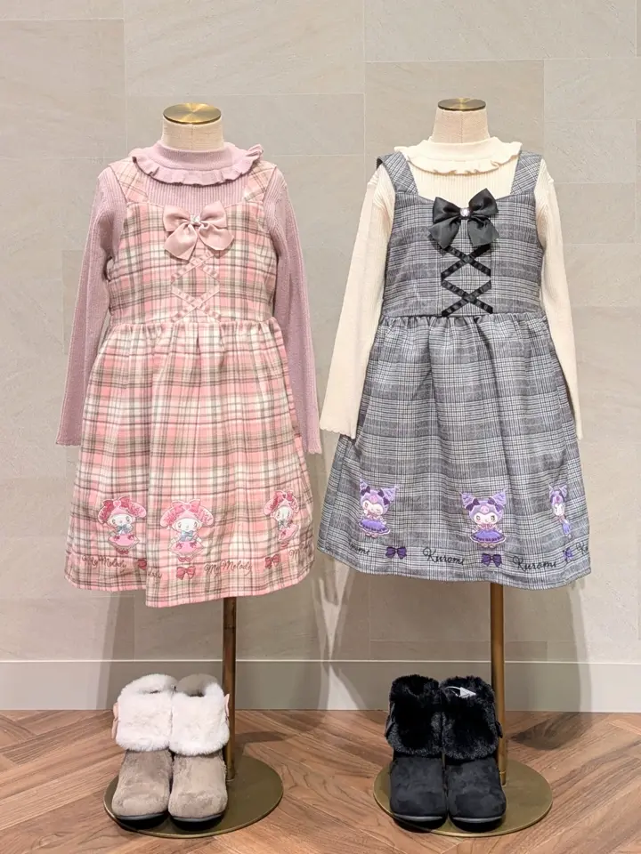 ONWARD CROSSET SELECT 永谷 コーディネート画像