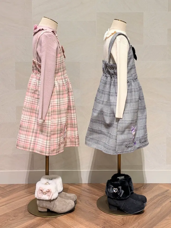 ONWARD CROSSET SELECT 永谷 コーディネート画像