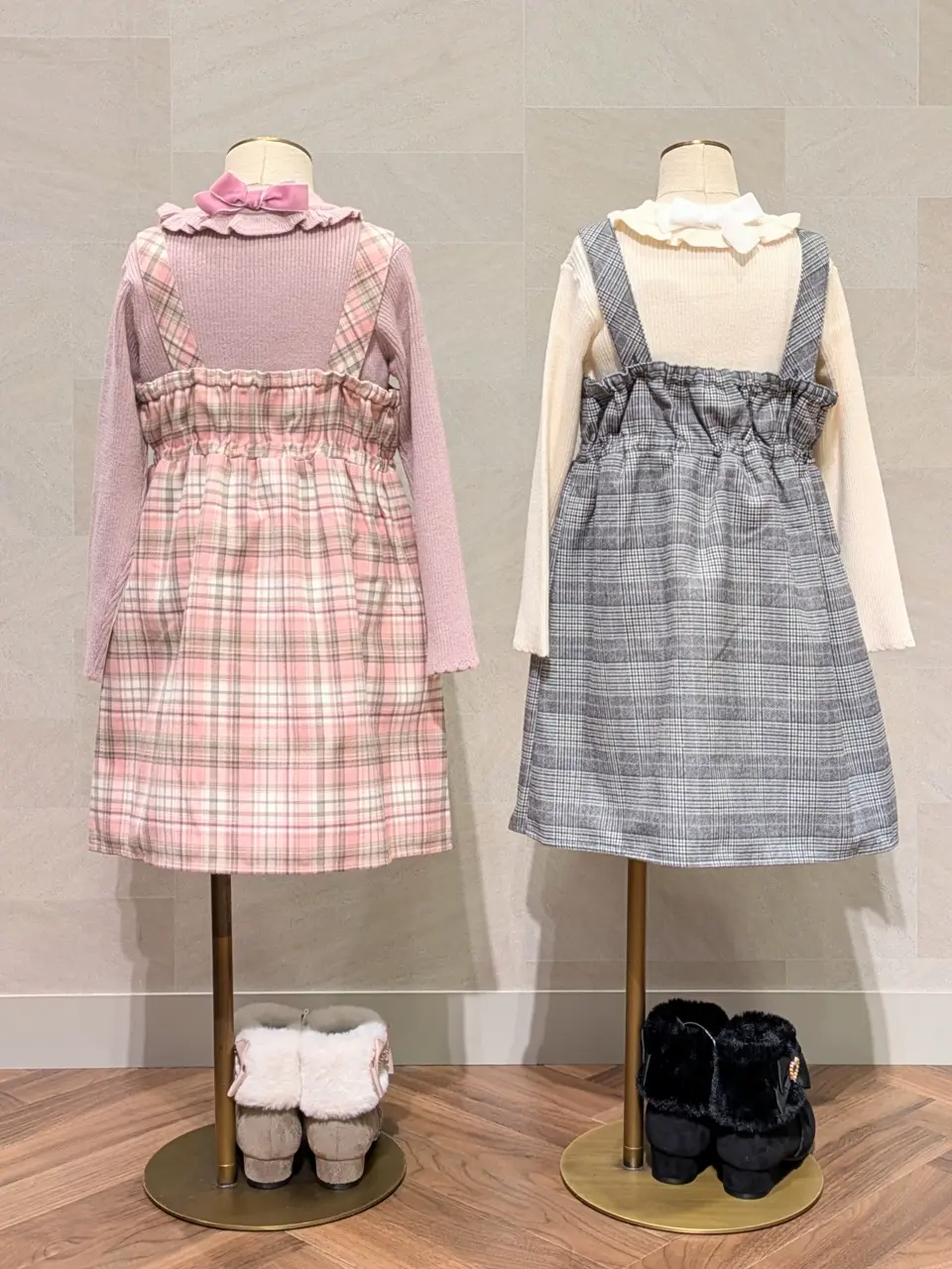 ONWARD CROSSET SELECT 永谷 コーディネート画像