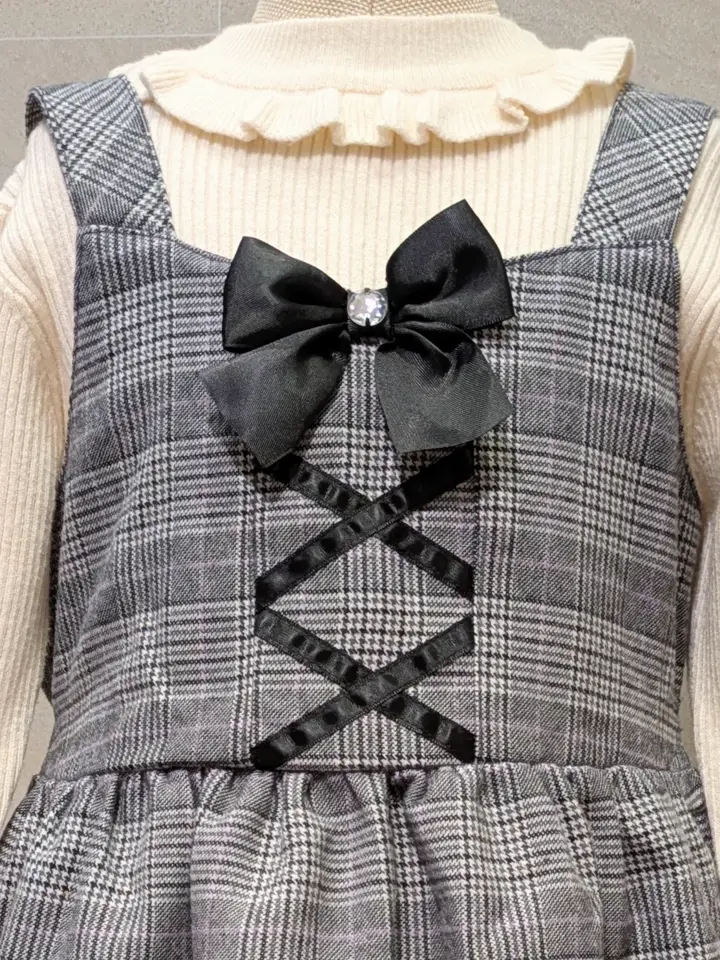 ONWARD CROSSET SELECT 永谷 コーディネート画像