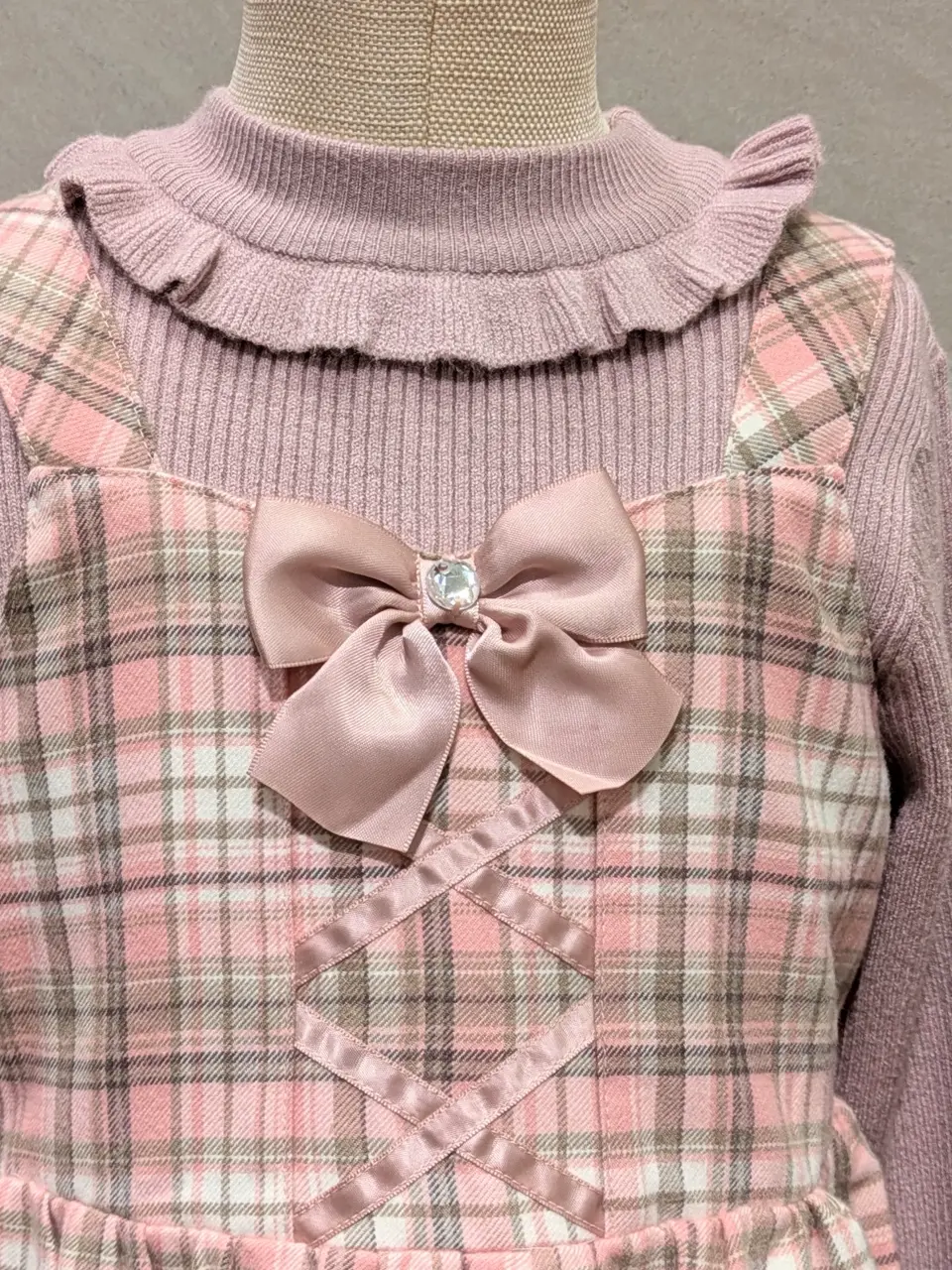 ONWARD CROSSET SELECT 永谷 コーディネート画像